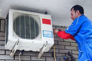 HVAC Companies Near Mooresville, AL Available Now